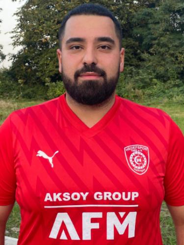 Resat Aydin