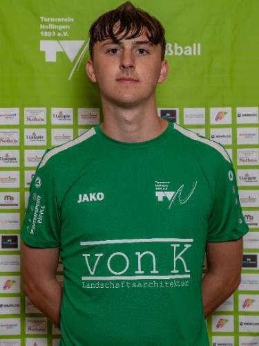 Adrian Marx