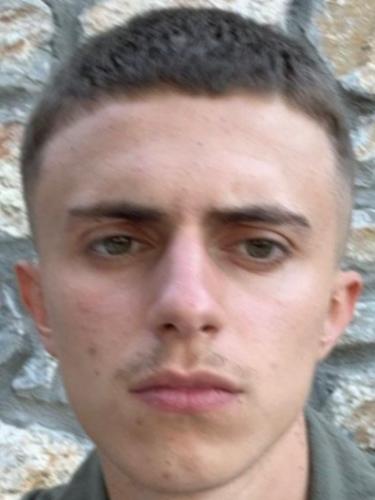 Naron Bekteshi