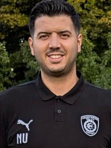 Nuri Ulutas
