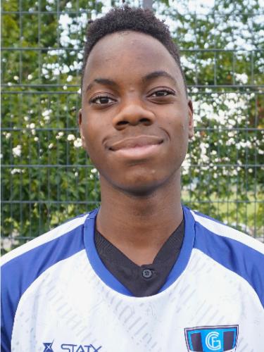 Emmanuel Raymond
