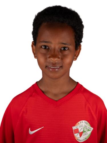Kulubrhan Tesfalem Abraha