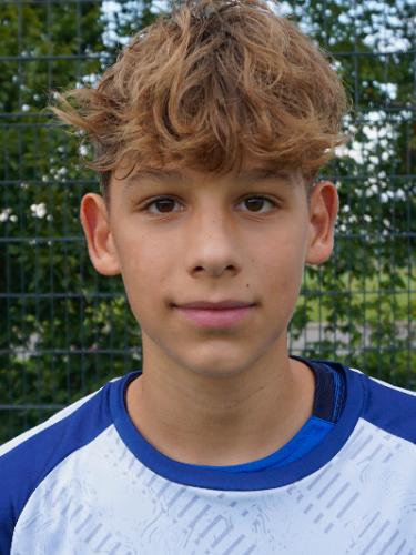 Laurens Müller