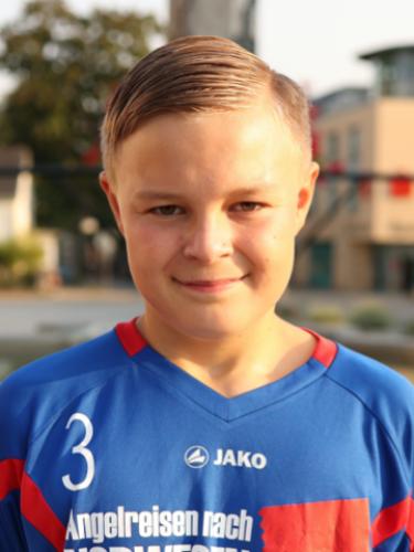 Nick Hecht