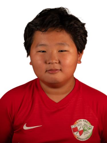 Eunchan Huh