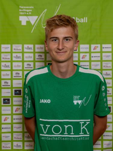 Lukas Hartmann