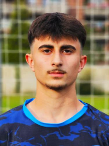 Arda Ömer Yörükalp