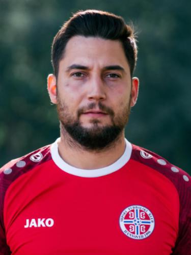 Deniz Cemen