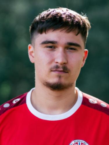 Danilo Dragovic