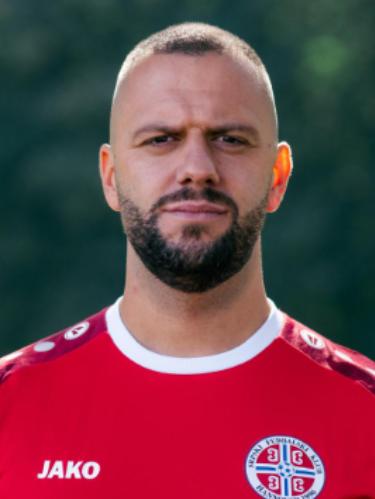 Petar Matic