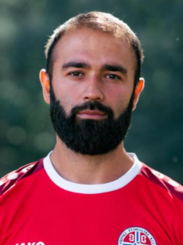 Stojan Mihaljevic