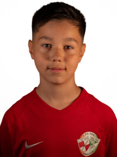 Mark Nujici