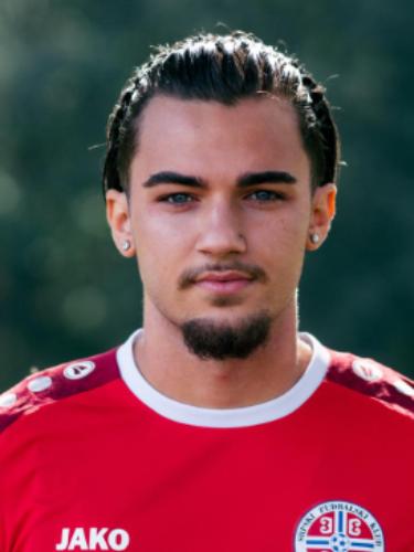 Damjan Stefanoski