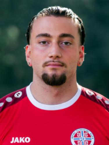 David Trajkoski