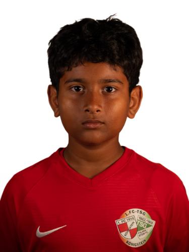 Jerom James Palakkattu
