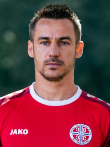 Vojislav Stevanovic