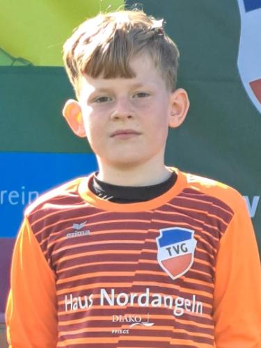 Niklas Jonathan Koch