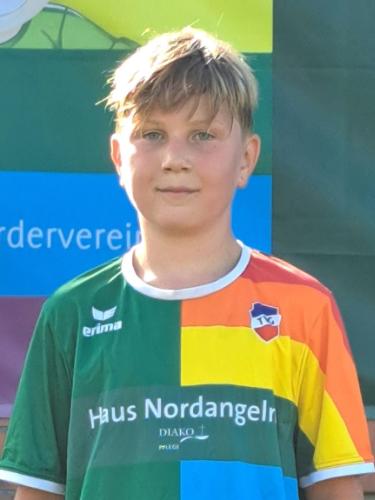 Lönne Matti Panthen