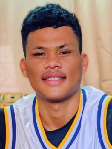 Tanjonirina Eric Randriamalala