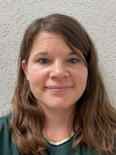 Carina Schuh