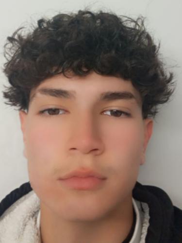 Ibrahim Ali Olcay