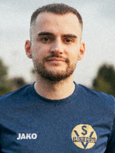 Dominik Kraus