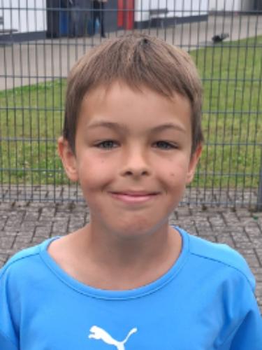 Liam Joe Schulte Genannt Trux