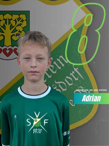 Adrian Eichler
