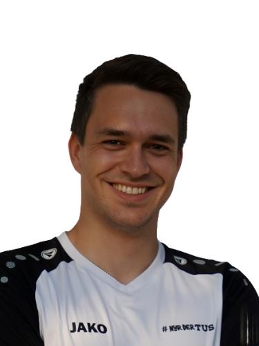 Finn Niklas Konsemüller