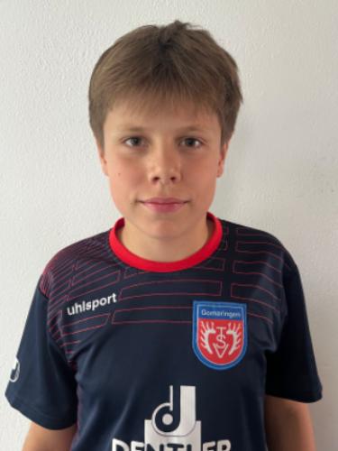 Matti Rein