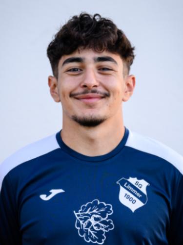 Kourosch Abdollah Zadeh Bezad