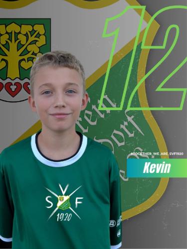 Kevin Joel Stephan