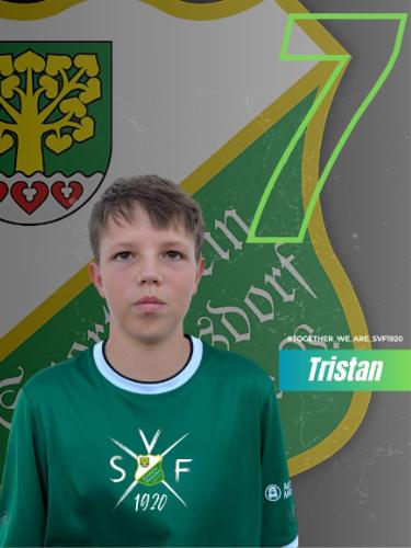 Tristan Tino Winkler