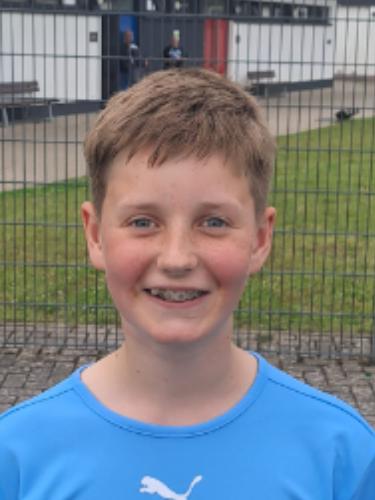 Jona Tjure Valentin McMinn