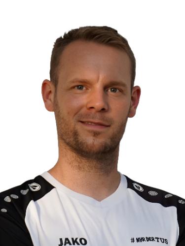 Malte van den Bogaert