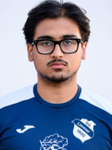 Vickramjit Leo Singh