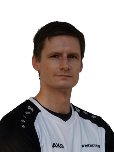 Andre Wendt