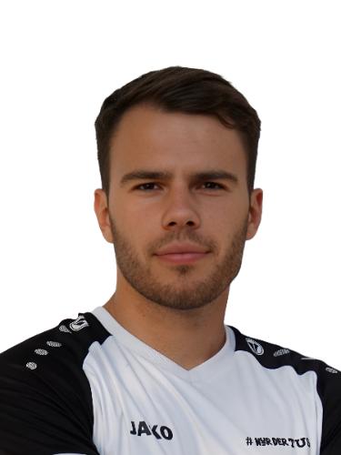 Jan Maximilian Wielicka