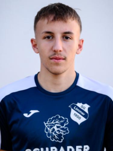 Xavier Surma