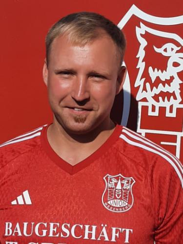 Maik Köhler