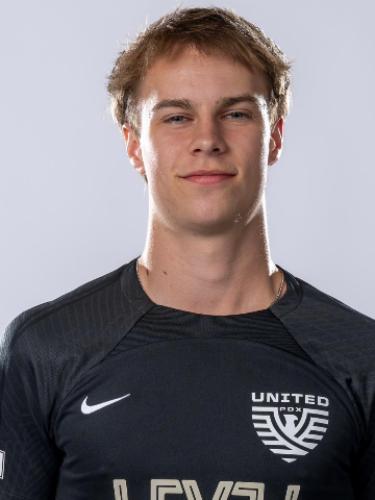 Oliver Stephen Giesing