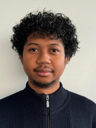 Andrianaivontsoa Andraina Avo Hashley Rabary