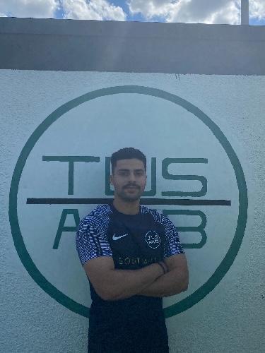 Hicham Lakhal
