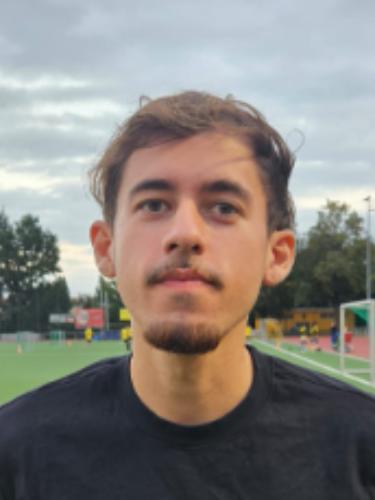 Joao Victor Souza Rosa
