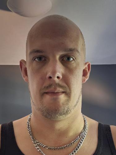 Kevin Ternes
