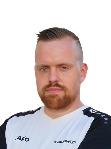 Tim Kleine-Böse