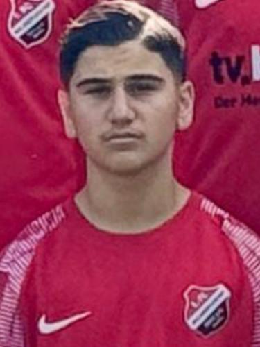 Alihan Hirik