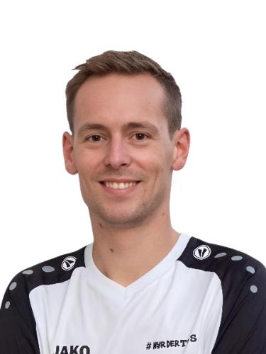 Benjamin Stoppenbrink