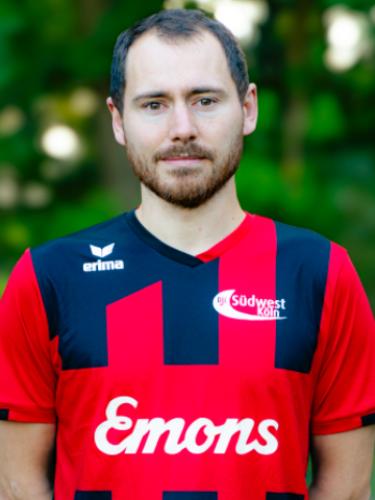 Jonas Ganser
