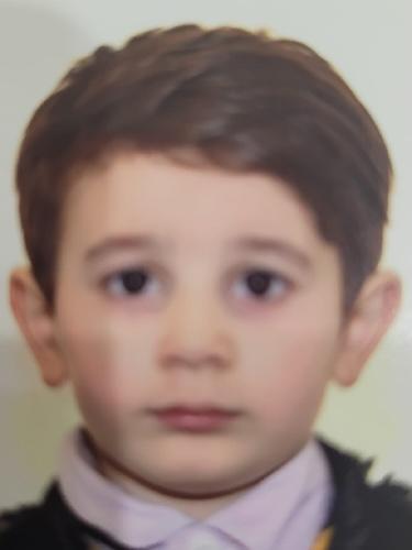 Adnan Hussein